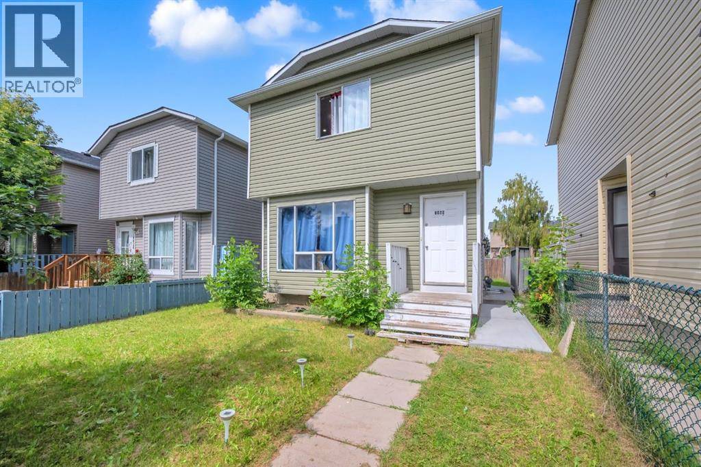 Calgary, AB T3J2M8,6022 Martingrove Road NE