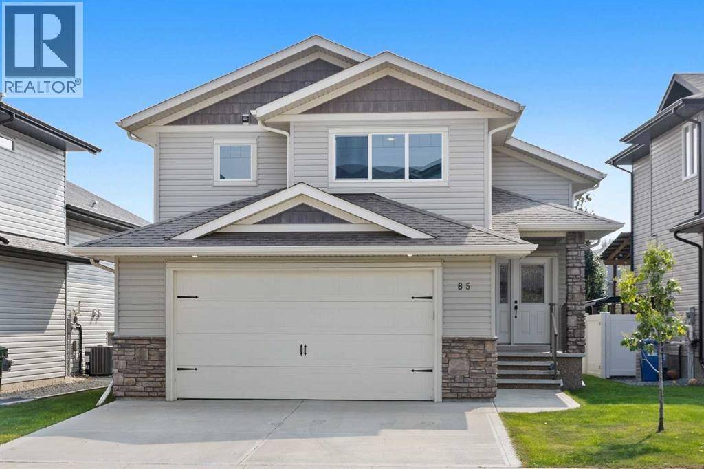 Red Deer, AB T4P0L2,85 Turner Crescent