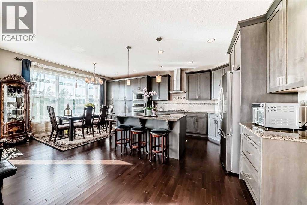 Calgary, AB T2X4G5,23 Legacy Circle SE