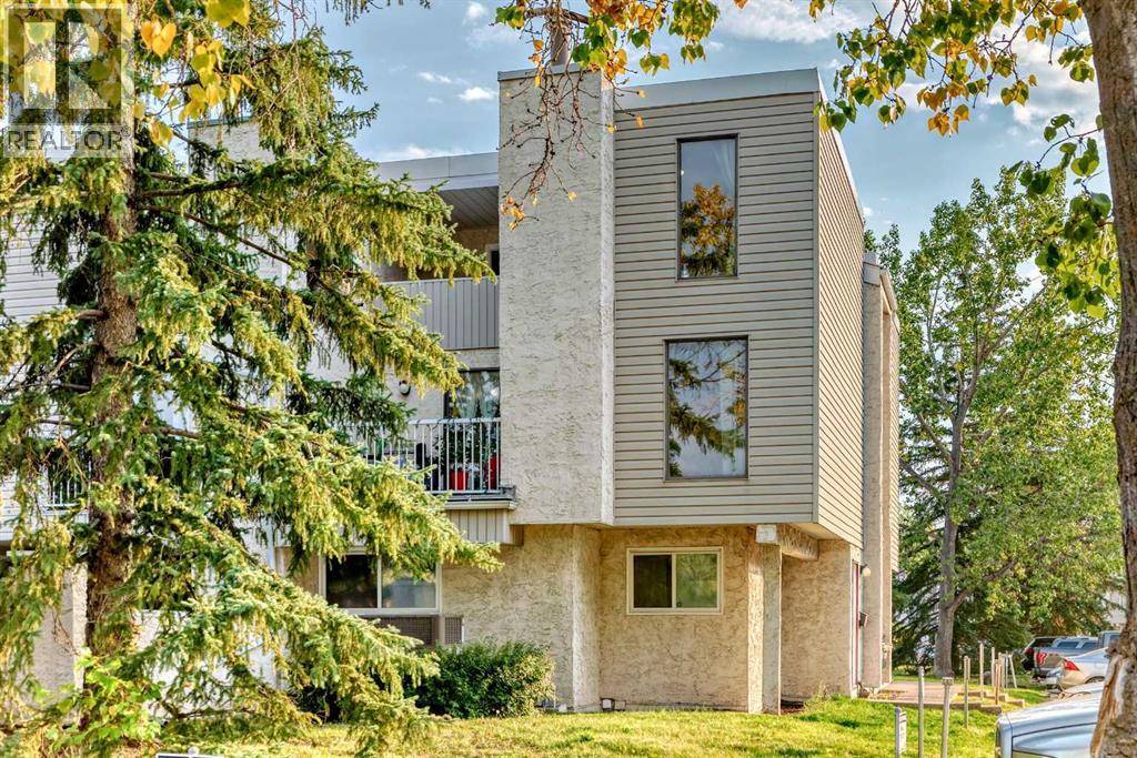 Calgary, AB T2L1Y3,409, 3500 VARSITY Drive NW