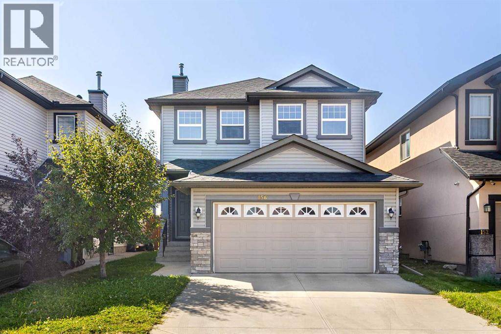 Calgary, AB T3J5L5,156 Saddlecrest Park NE
