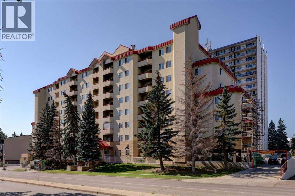 Calgary, AB T2N4T4,403, 2011 University Drive NW