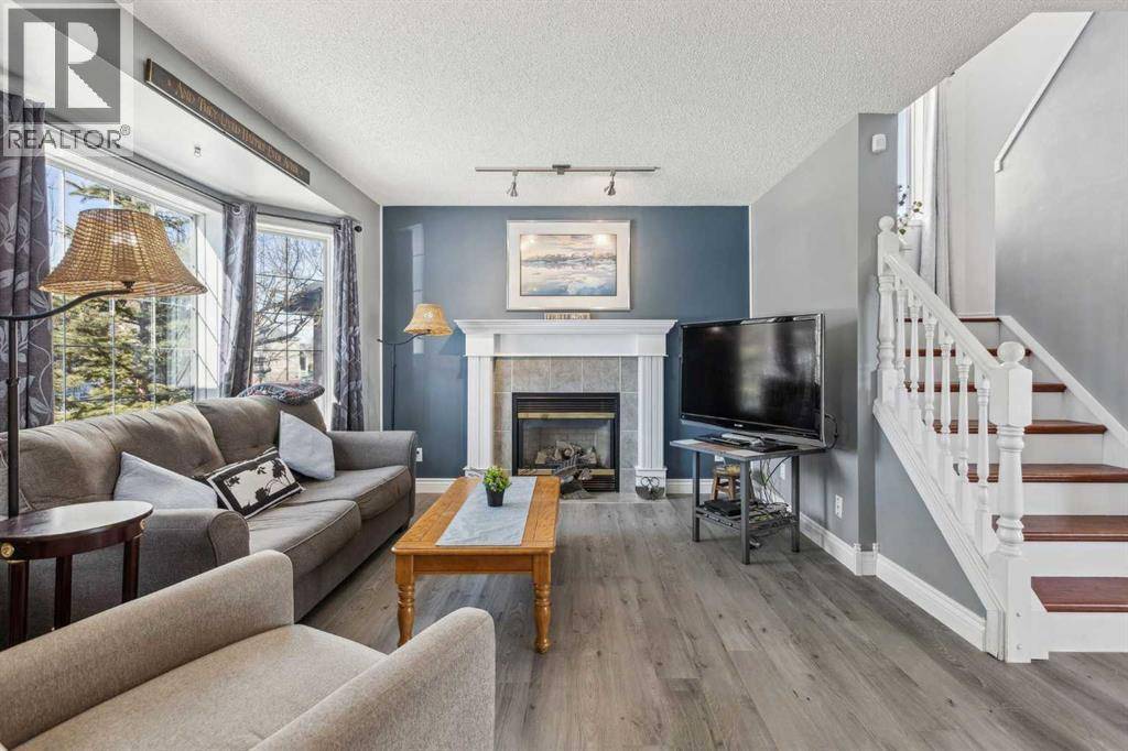 Calgary, AB T3J3X8,30 Martha's Haven Manor NE