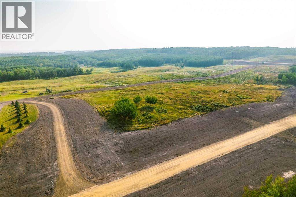 Rural Ponoka County, AB T0C2J0,NW 1/4 Sec 16-42-1-5; Lot 4