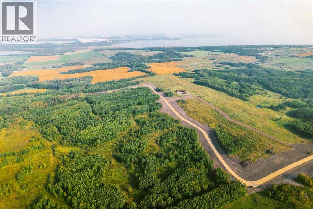 Rural Ponoka County, AB T0C2J0,NW 1/4 Sec 16-42-1-5; Lot 4