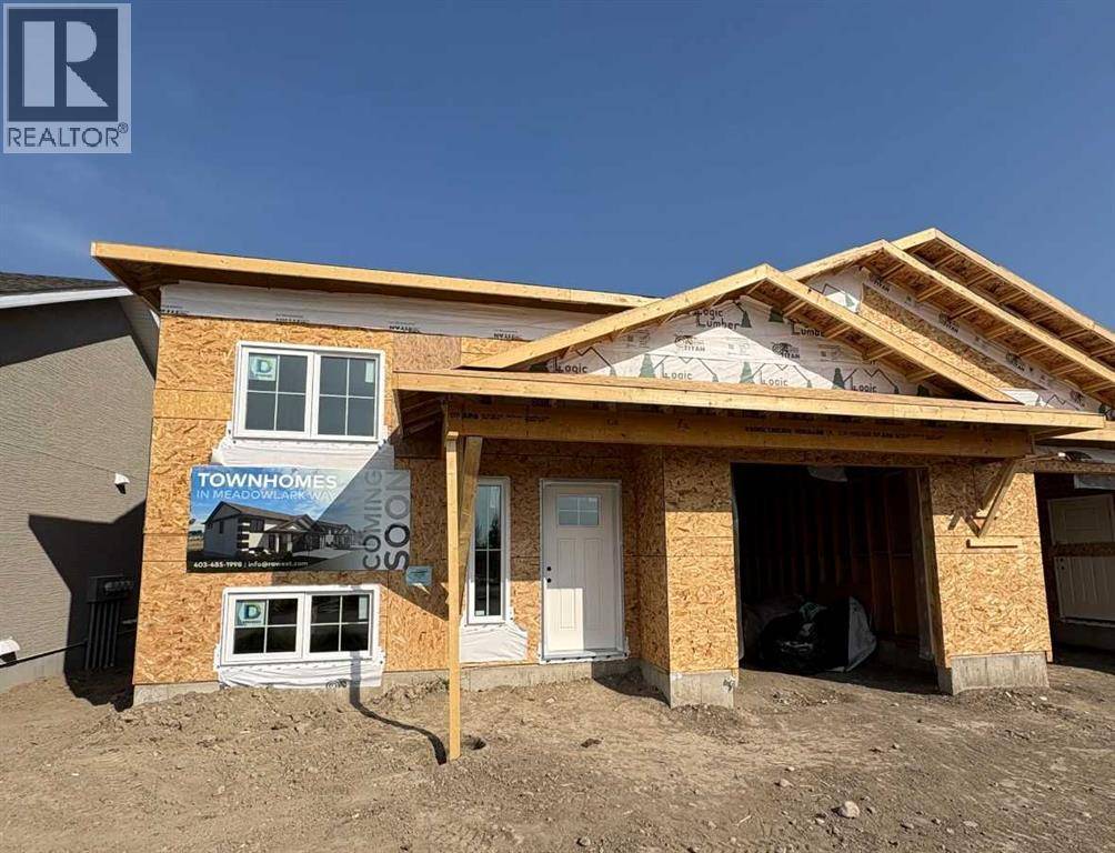 Vulcan, AB T0L2B0,423 Meadowlark Way