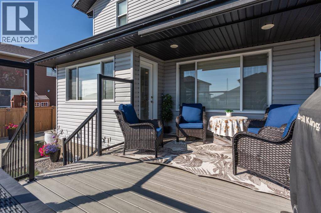 Camrose, AB T4V5J6,2607 63 Street