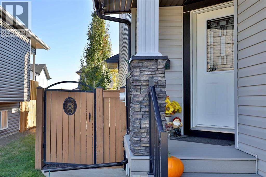 Camrose, AB T4V5J6,2607 63 Street