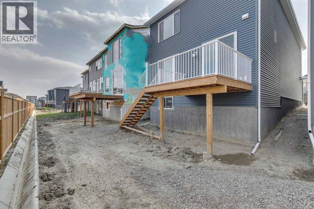 Calgary, AB T3P2L4,104 Amblefield Grove NW