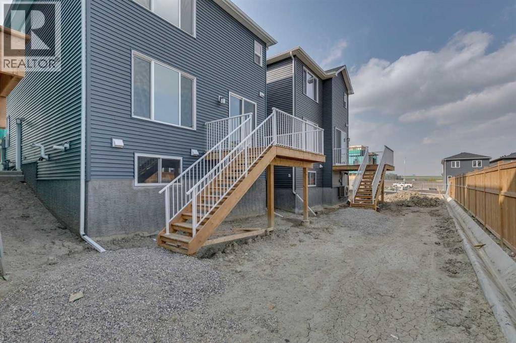 Calgary, AB T3P2L4,104 Amblefield Grove NW