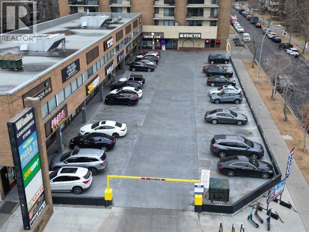 Calgary, AB T3C3N6,117, 1330 15 Avenue SW