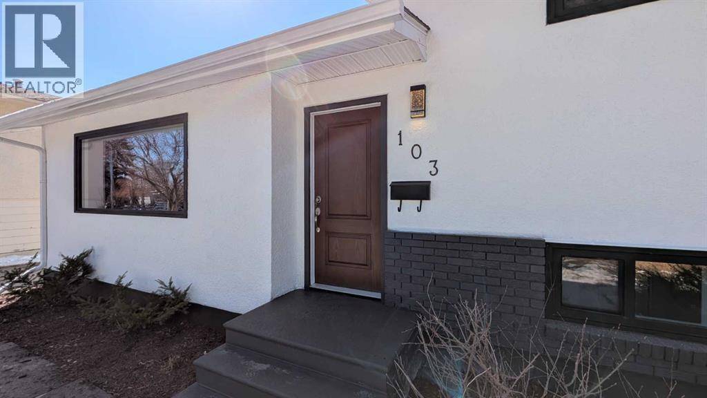 Calgary, AB T2V3E4,103 Haverhill Road SW