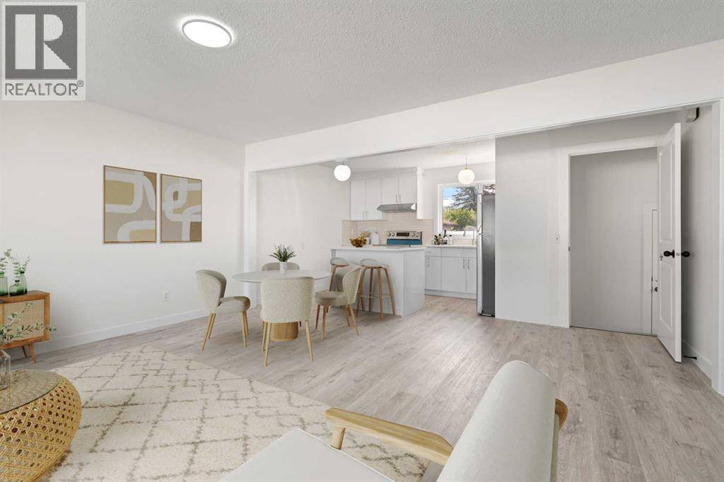 Calgary, AB T2A3H5,6707 3 Avenue SE