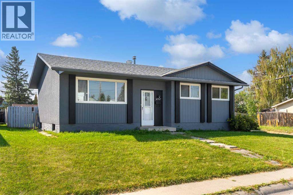 Calgary, AB T2A3H5,6707 3 Avenue SE