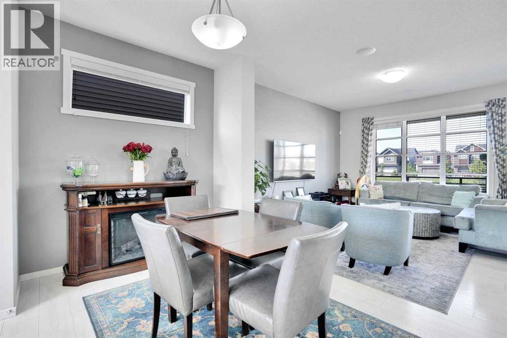 Calgary, AB T3J0W1,215 Savanna Parade NE