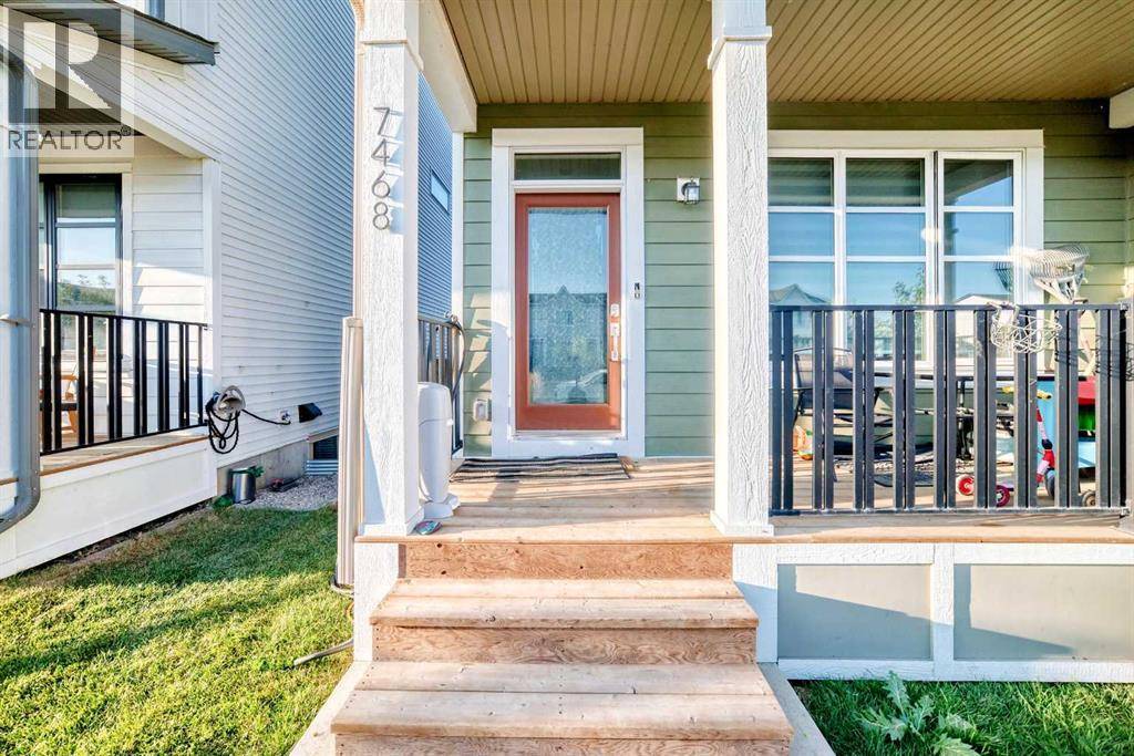 Calgary, AB T3S0E7,7468 202 Avenue SE