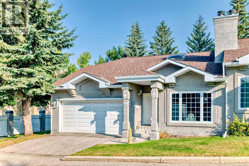 Calgary, AB T3E7E4,44 Gladstone Gardens SW