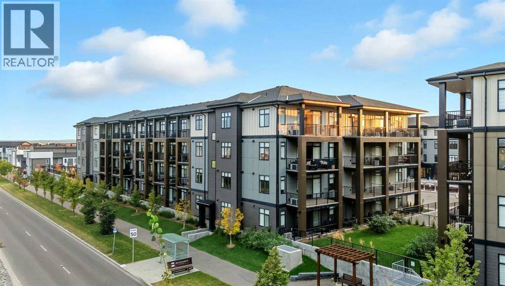 Calgary, AB T3M3V3,5412, 200 Seton Circle SE