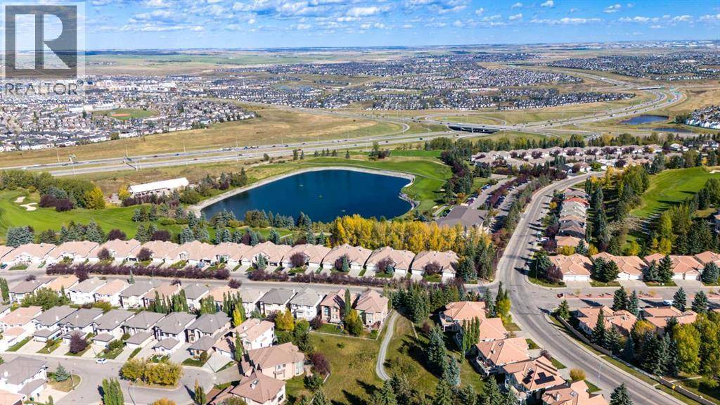 Calgary, AB T3A5Y1,216 Hidden Hills Road NW