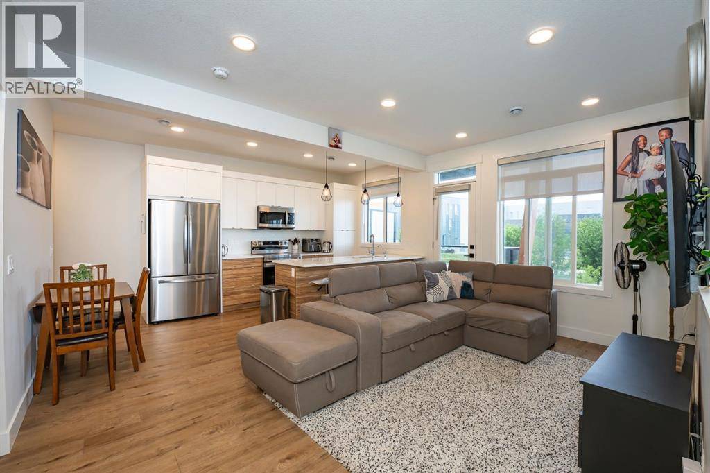 Calgary, AB T3M3T9,4673 Seton Drive SE