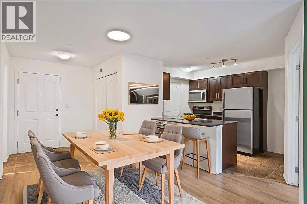 Calgary, AB T3B0N5,207, 7130 80 Avenue NE