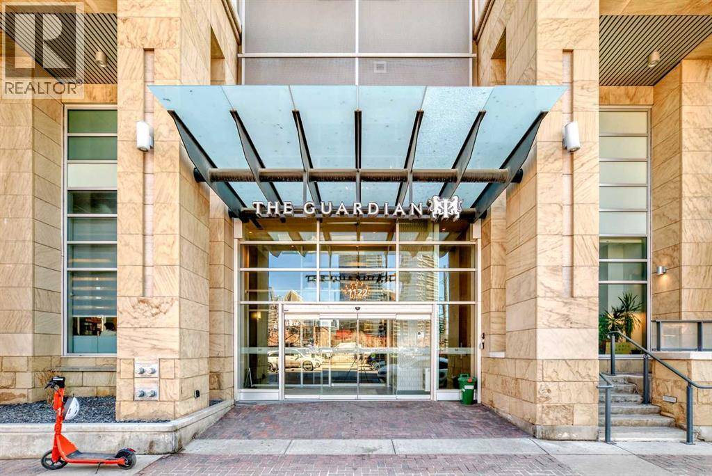 Calgary, AB T2G1H7,2103, 1122 3 Street SE