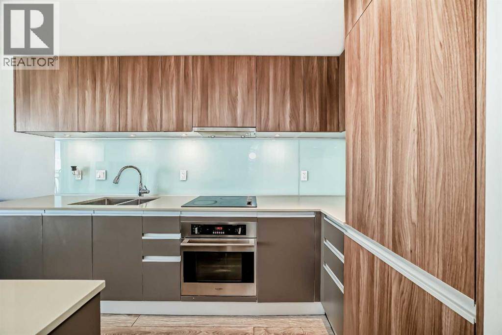 Calgary, AB T2G1H7,2103, 1122 3 Street SE