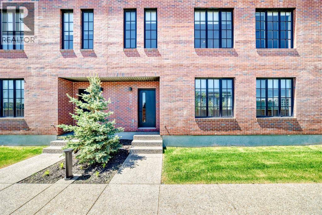 Calgary, AB T3H6B1,512, 8155 8 Avenue SW