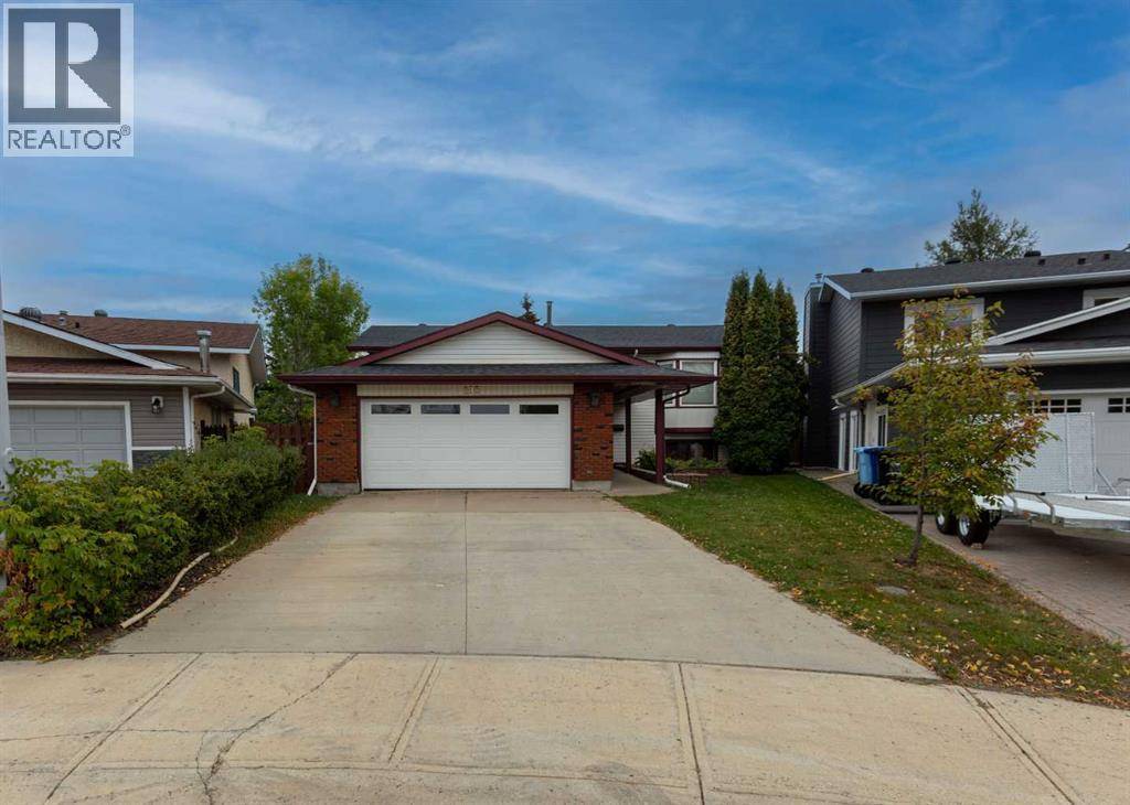 Fort Mcmurray, AB T9K1M6,195 Becker Crescent