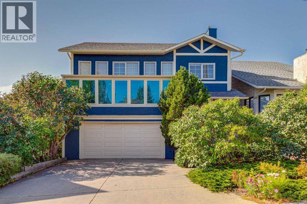 Calgary, AB T2N2C9,1235 16a Street NW