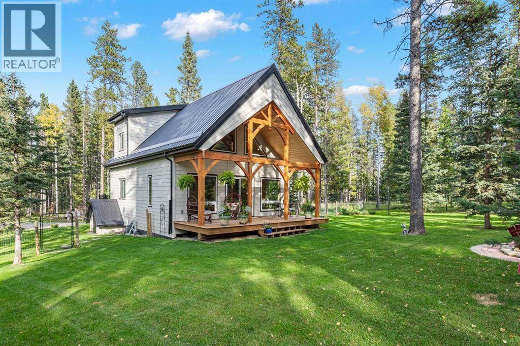 Rural Foothills County, AB T0L0K0,371023 162 Avenue W