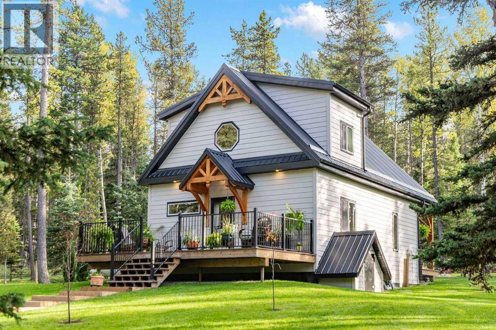 Rural Foothills County, AB T0L0K0,371023 162 Avenue W