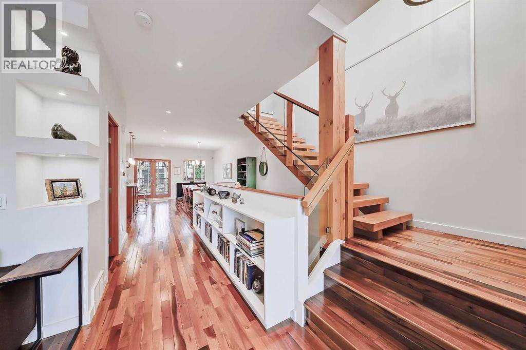 Calgary, AB T2N2T6,933 29 Street NW