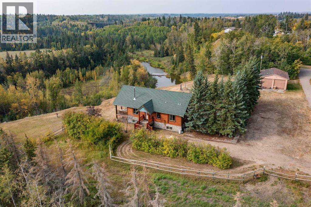 Rural Lacombe County, AB T0M0J0,309, 27111 Highway 597 Highway