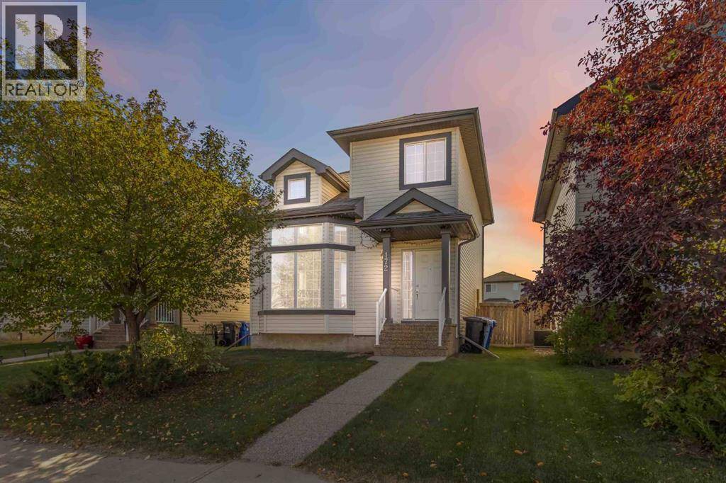 Fort Mcmurray, AB T9K0J3,172 Fireweed Crescent