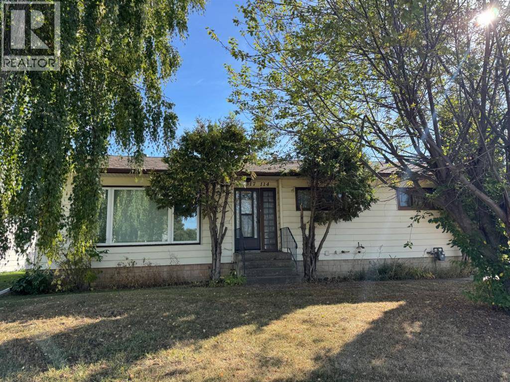 Fairview, AB T0H1L0,10317 114 Street