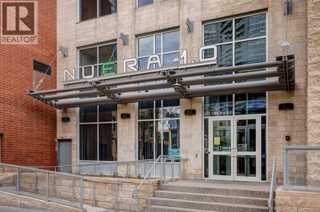 Calgary, AB T2G1E1,1802, 211 13 Avenue SE