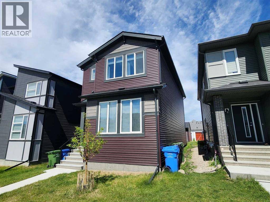 Calgary, AB T3P1X2,292 Lucas Boulevard NW