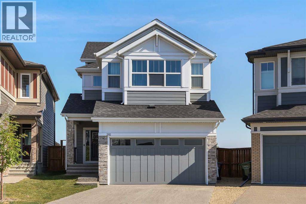 Calgary, AB T2X4T8,292 Legacy Reach Circle SE