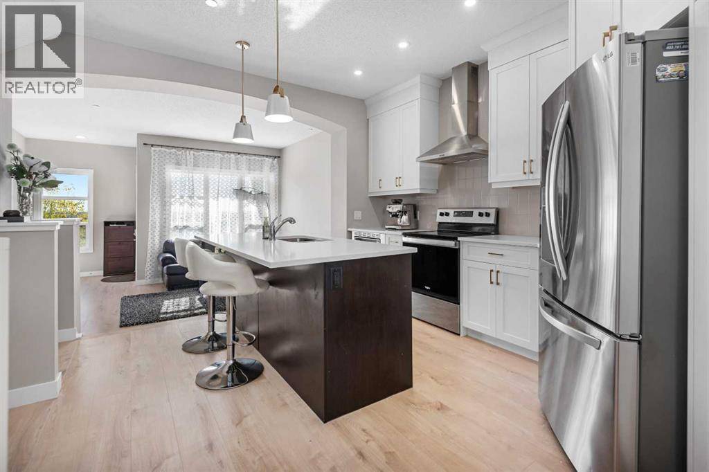 Calgary, AB T4B3P6,44 Calhoun Common NE