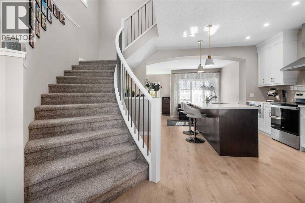 Calgary, AB T4B3P6,44 Calhoun Common NE