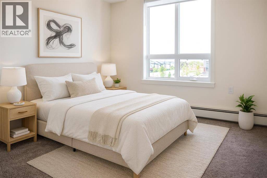 Calgary, AB T2X5X3,2310, 740 Legacy Village Road SE