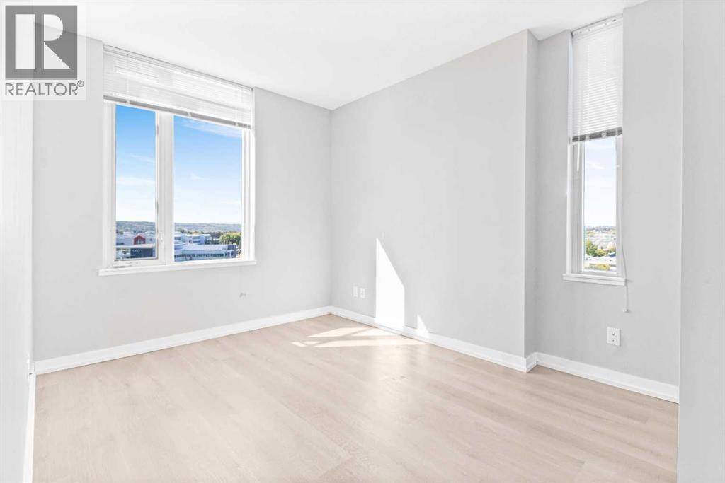 Calgary, AB T2L2J9,907, 3830 Brentwood Road NW