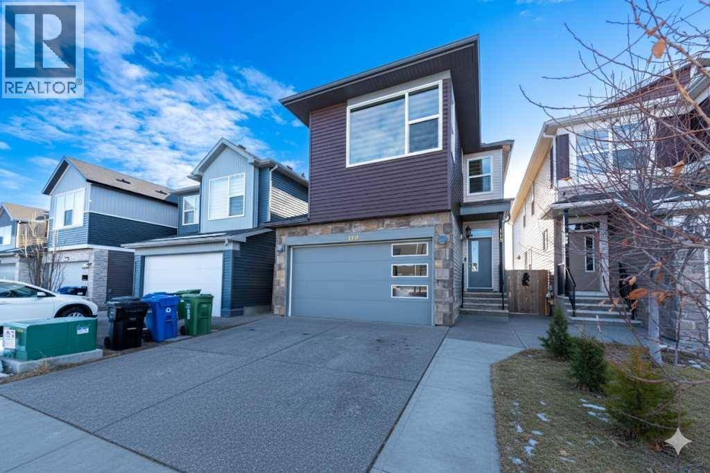 Calgary, AB T3J0V8,115 Savanna Parade NE