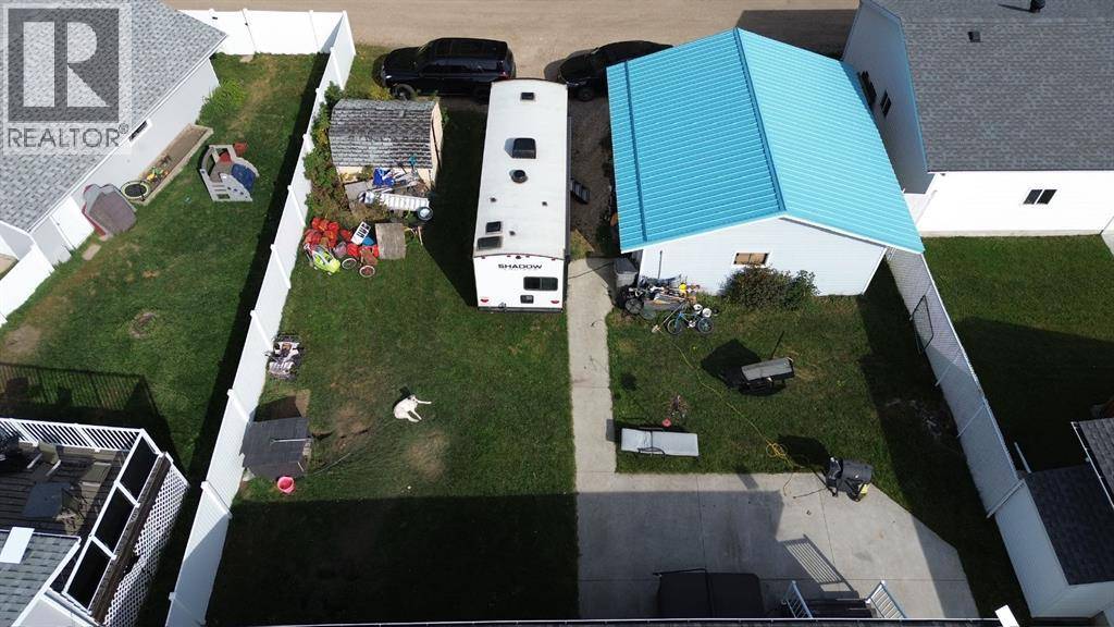 Whitecourt, AB T7S1E9,61 Feero Drive