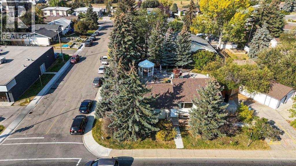 Airdrie, AB T4B1E2,309 Main Street NW