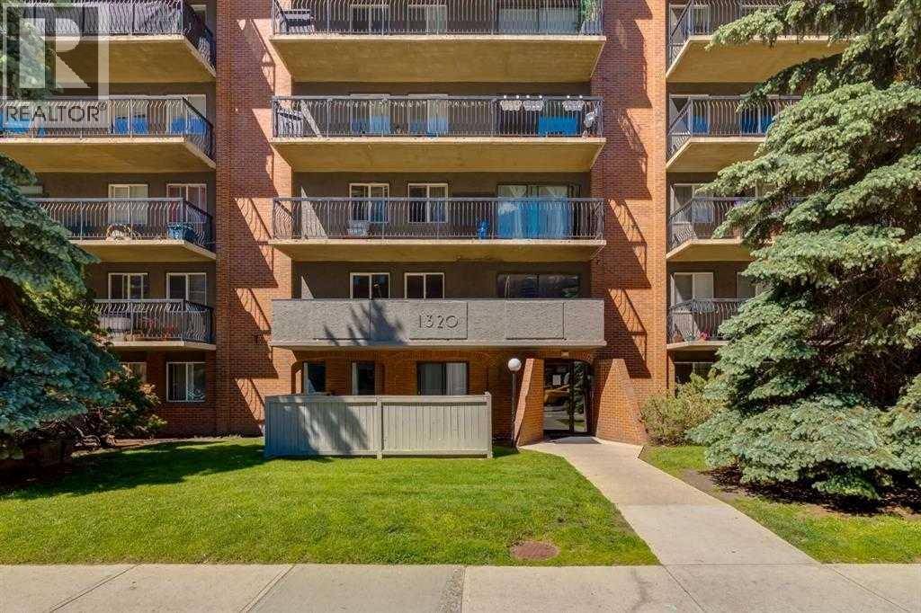 Calgary, AB T3C3R6,306, 1320 12 Avenue SW