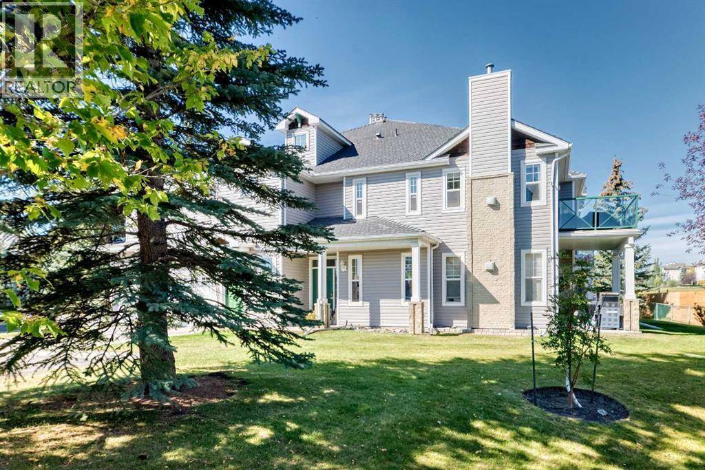 Calgary, AB T3A6B9,704, 39 Hidden Creek Place NW