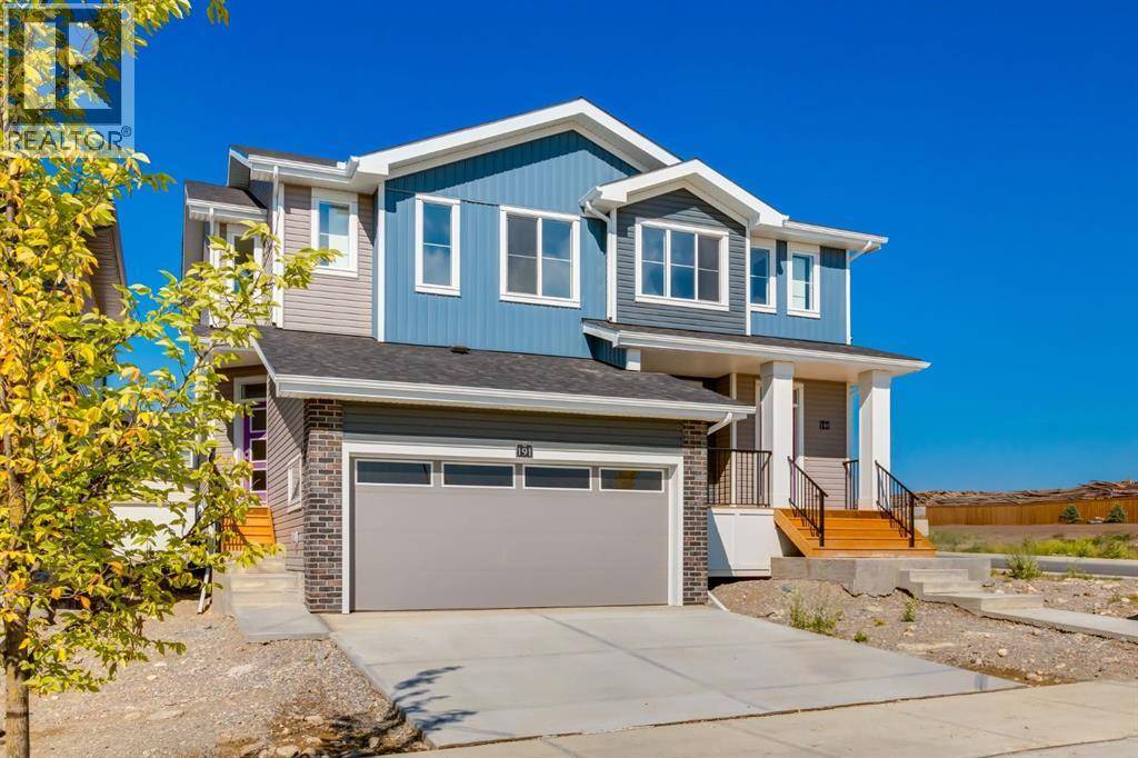 Calgary, AB T3S0M1,227 Sora Terrace SE