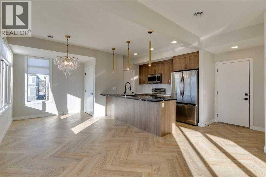 Calgary, AB T3P2M3,107, 14800 1 Street